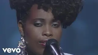 Ruby Turner - Still Waters Run Deep (Album, ITV 19.5.1988)