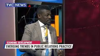 Understanding Public Relations, Trends In Communication