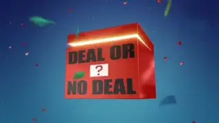 Deal or No Deal UK January 2015 - December 2016 Intro Green Screen (Pause Muted) (My version)