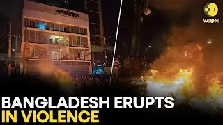 Bangladesh Violence LIVE : Bangladesh Uprising Leader Osman Hadi Dies, Nation Plunged Into Chaos