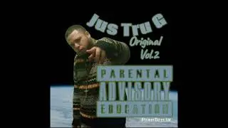 Jus Tru G - Are You Different (Original Song).