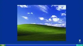 Using Windows XP at 256 colors
