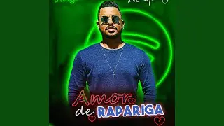 Amor de Rapariga