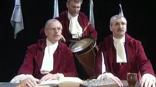 De Man, de Stad en het Boek - complete film met voice-over en ondertiteling
