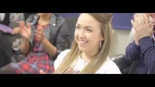 act4tv - Acting Classes in Leeds & Manchester