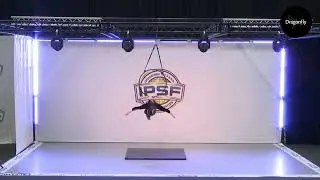 WPAC2024 AERIAL HOOP SPORTS SENIOR WOMEN 18+ Sophie Marie Geiger Germany