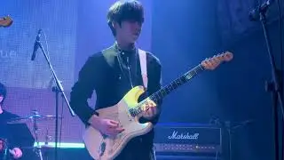 260109  난파란 (NANPARAN) - INTRO + 푸르게 하얗게(승현 focus) @프리버드