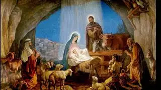 Christmas Narration 2018
