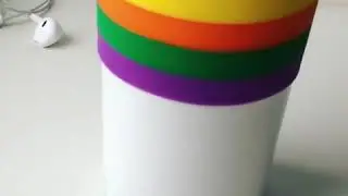 Термокружка Grunhelm 380 ml