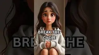 Breaking Cycles Starts With You🌸