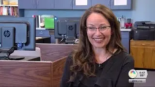 Read Today: Utah teacher requests things in her bridal registry to benefit her school and students