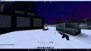 CRACK NEMEZIDI + SHADERS ! Enina - kon4il