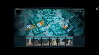 Dispatch Trainer + 5 (Instant Rest & More)