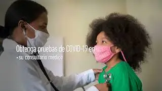 COVID | PreK-12 | Test PSA | 0:15 | SPA