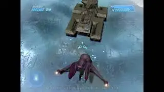 BCM622 - Second spawn-launched Wraith