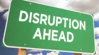 The Disruptor
