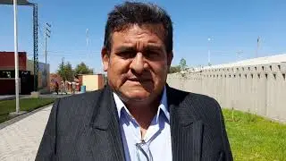 MARIO LACASTRO  DIRECTOR SAN FRANCISCO ASIS  A&Ntilde;O  ESCOLAR MAJES PEDREGAL CAYLLOMA AREQUIPA PERU 2023