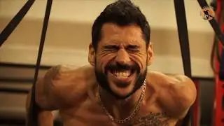 Delhi Don Diaries Vlog 1 | Jason Solomon | Indian MMA