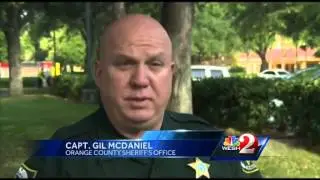 I-Drive hotel meth lab suspect outed by friends