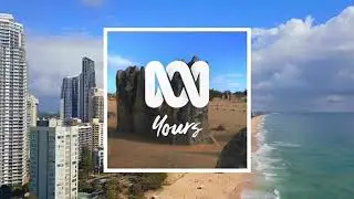Idents - ABC TV Australia [2019]