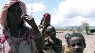 Ethiopia: EU Helps Fight Climate Change | Global 3000