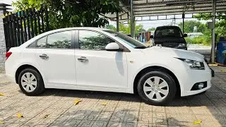 1xx nhỏ Lacetti 2010 LH 0989.209.864 xe nhập Hàn Quốc 1 chủ mua mới nguyên zin sedan 5 chổ