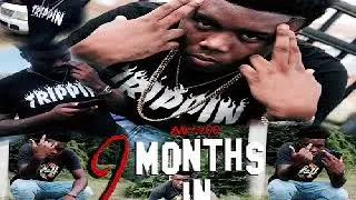 ANT200 - MOHEADMIKE FT ANT200 - 3 IN THE MORNIN