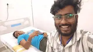 &ldquo;Medical ରେ Tension&mdash;ସାପ କାହିଁକି କାମୁଡୁଚି? 😂🩺 | Funny Odisha Story&rdquo;
