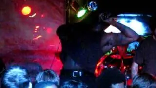 Oceano - Inhuman Affliction + Samael The Destroyer LIVE - The Corruptour - Syracuse, NY