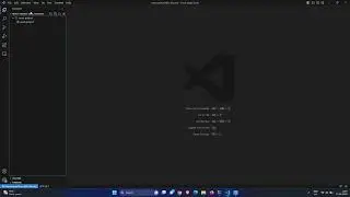Install BunJS in Windows and VS code Setup | Easy Coding