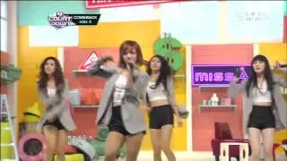 [HD] 121018 MISS A - I DON'T NEED A MAN 남자없이 잘 살아 @ M!COUNTDOWN COMEBACK STAGE