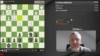 Myśl jak Mistrz! (3.11.2022)