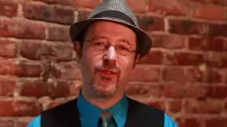 Matt Chertkoff's Kosher Jazz