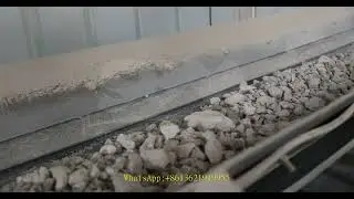 2022 top sell horizontal impact crusher