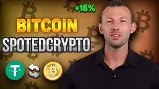 BTC С BINANCE! | МОЙ ЛУЧШИЙ СПОСОБ СДЕЛКИ С BTC | КРИПТО | BTC | BINANCE
