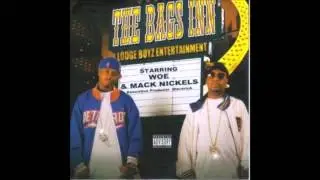 Lodge Boyz - Work