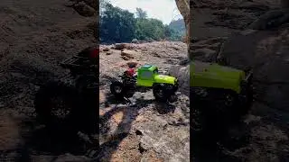 lcg rock crawler #lcgcrawler #rockcrawler #rockcrawling #rccompcrawler #rccar