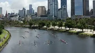 Australia&rsquo;s Rowing Classic