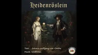 Heidenröslein
