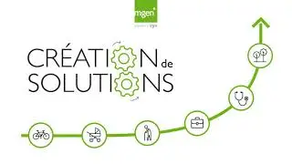 L'innovation sociale par MGEN