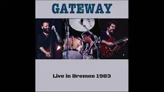 Gateway - Back-Woods Song 1983