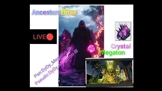 Live Megaton☠️☢️☣️🟩🟢🧟‍♂️