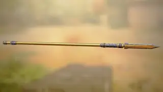 CODM 👾 | gold camo grind for melee weapon - spear🏅