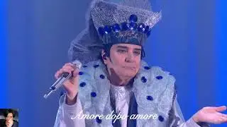 Ufficio reclami - Renato Zero - Zero il folle in tour