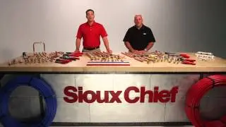 Sioux Chief PowerPEX&trade;