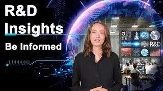 RandD Insights Intro - Guidance and Rules for the Merged R&D Tax Credit Scheme