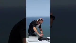 Soon a new set from Zhenya Livshits [MelodicTechno Progressive House Djmix]