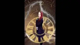 Hexenstaub - Time