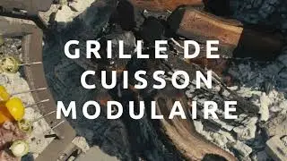 Remundi Modul Grill (France)