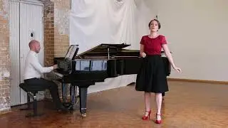 Sarah Bodle: Quel guardo il cavaliere... So anch'io la virt&ugrave; magica